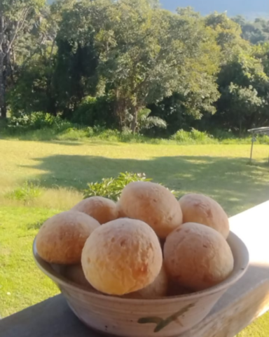 A Pousada Pè na Canastra A Pousada Pè na Canastra